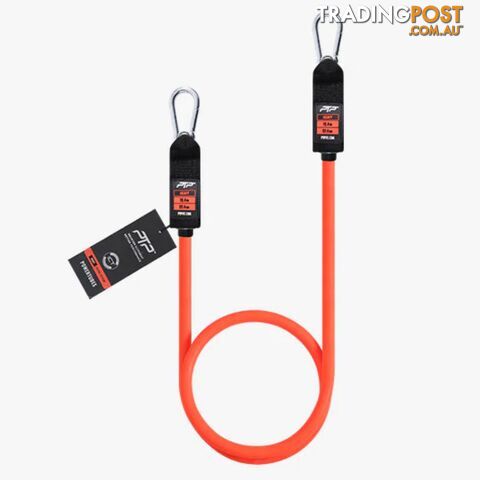 PTP Powertube Elite Heavy - Orange - PTP - 9345164001281