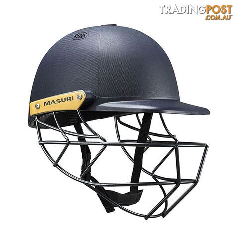 Masuri C Line Steel Senior Batting Helmet (with Adjustor) l Size S - MASURI