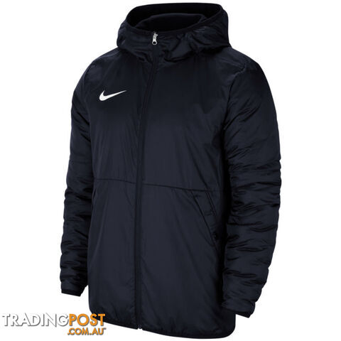 Nike Mens Therma Repel Park Jacket - Navy - NIKE - 194953081183