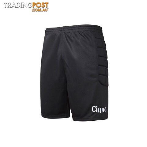 Cigno Youth Alley Football Short - CIGNO