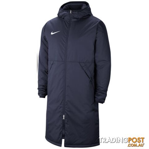 Nike Park Stadium Jacket - Navy - NIKE - 194953081091