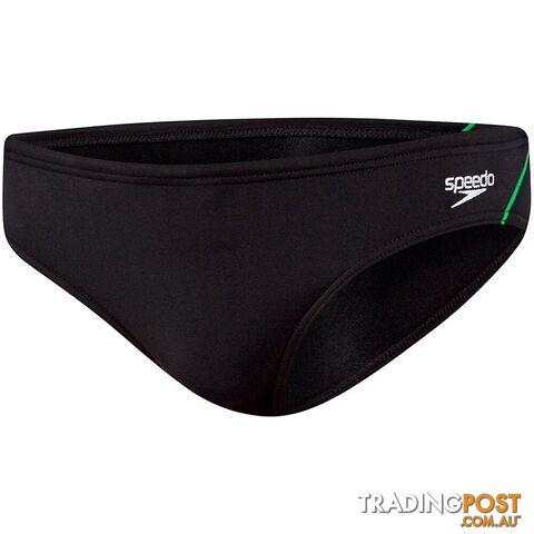 Speedo Endurance+ Logo Brief - SPEEDO - 9353746157974