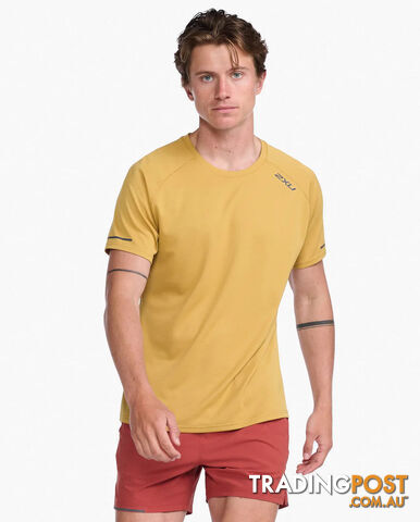 2XU Mens Aero Tee - 2XU