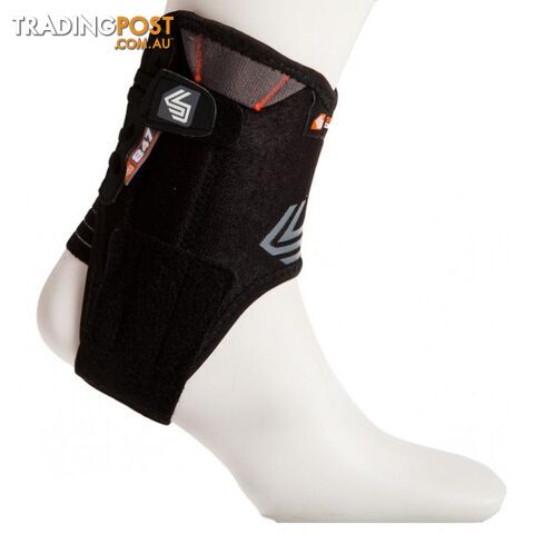 Shock Doctor Ankle Stabilizer/Supp Stays - SHOCK DOCTOR - 733313051772