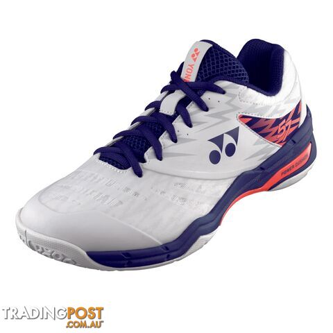 Yonex 57 Power Cushion Badminton Shoes - YONEX