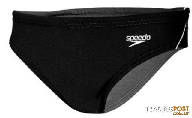 Speedo Endurance+ Logo Brief - SPEEDO - 9312964768331