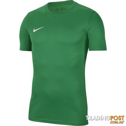 Nike Kids Park VII Jersey - Green - NIKE