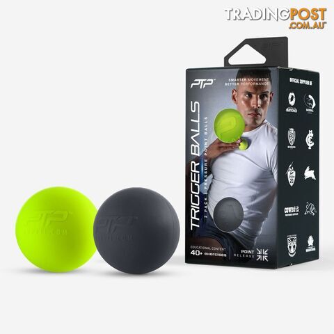 PTP Trigger Balls - PTP - 9345164001878