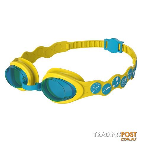 Speedo Infant Spot Goggle - SPEEDO - 5053744470375