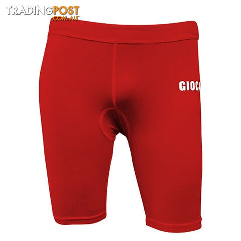 Gioca Compression Shorts - GIOCA