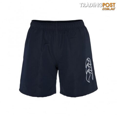 Canterbury Womens Tactic Short - Navy - CANTERBURY - 5054772022017