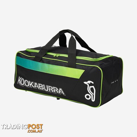 Kookaburra Pro 6.0 Holdall Bag - KOOKABURRA