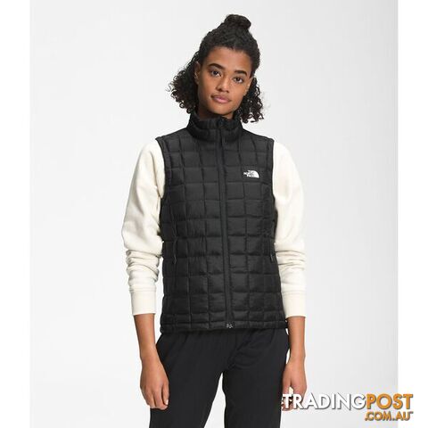 The North Face Womens ThermoBallâ¢ Eco Vest - THE NORTH FACE