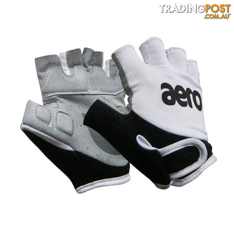 Aero Youth Fielding Practice Gloves - AERO