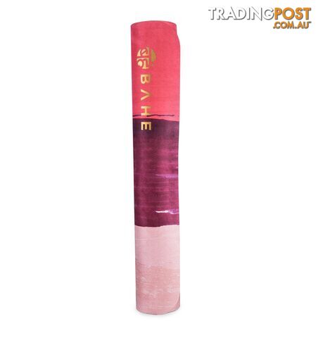 Bahe Synergy Mat - Multi - BAHE - 9345164003773