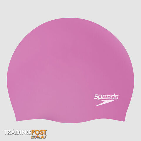 Speedo Long Hair Cap - SPEEDO