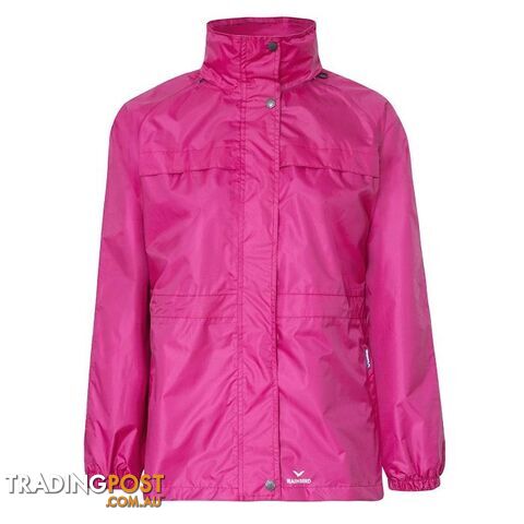Rainbird Womens Stowaway Jacket - RAINBIRD - 9314653309016