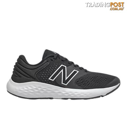 NB 520 V7 D Womens Running Shoe - Black - NEWBALANCE