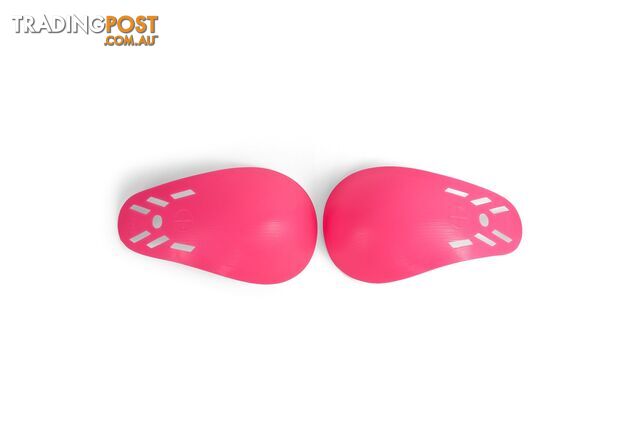 Boob Armour Insertable Breast Protection - Pink - BOOB ARMOUR