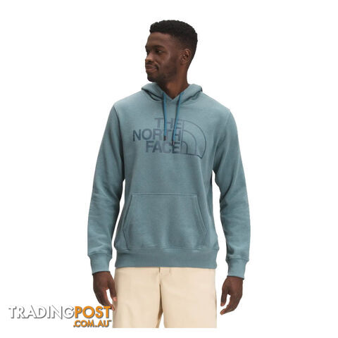 The North Face Mens Half Dome Pullover Hoodie - THE NORTH FACE