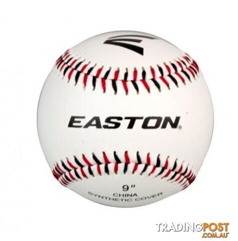Easton B 9 STB9 Baseball - EASTON - 085925859667