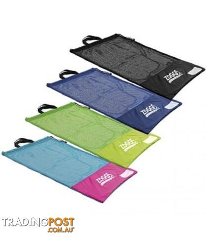 Zoggs Aqua Sports Carry All-Assorted Colours - ZOGGS