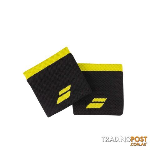 Babolat Logo Wristband - BABOLAT
