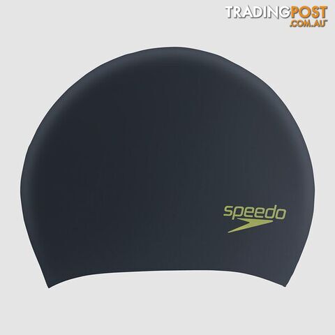 Speedo Junior Long Hair Cap - SPEEDO - photo 1 of 1