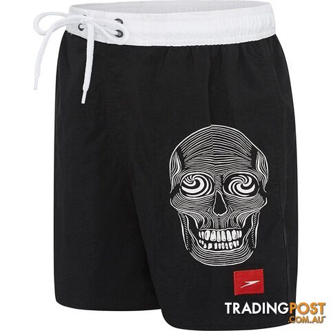 Speedo Boys Mesmerize Watershort - SPEEDO - 9353746255571