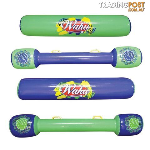 Wahu Tube Wars - WAHU
