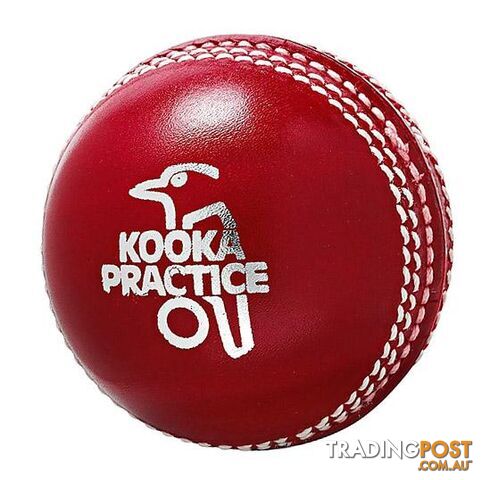 Kookaburra Kooka Practice Ball - KOOKABURRA - 9313131006416