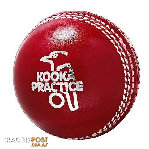 Kookaburra Kooka Practice Ball - KOOKABURRA - 9313131006416