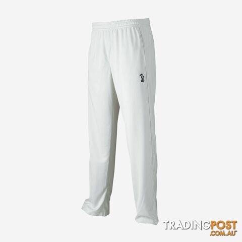 Kookaburra Kids Pro Active Pants lSize 10 - KOOKABURRA