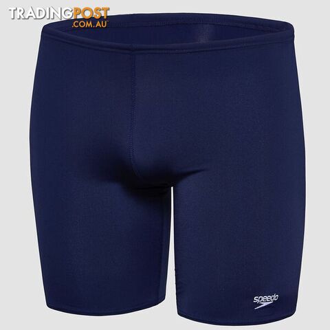 Speedo Boys Basic Jammer - Speedo Navy - SPEEDO