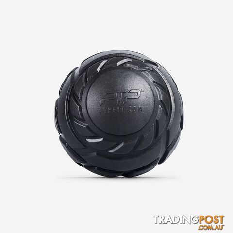 PTP Myosphere Circular Massager - Black - PTP - 9345164002790