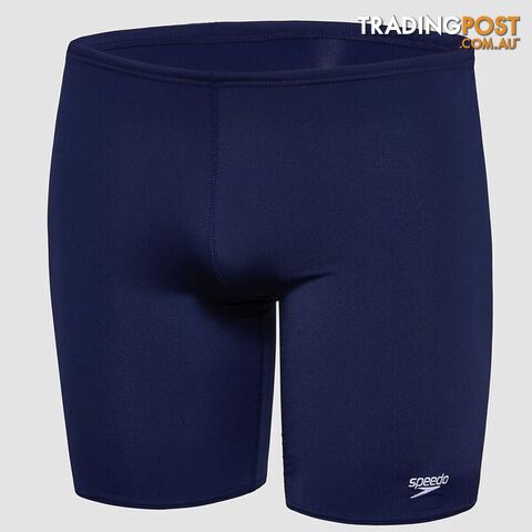 Speedo Boys Basic Jammer - Speedo Navy - SPEEDO