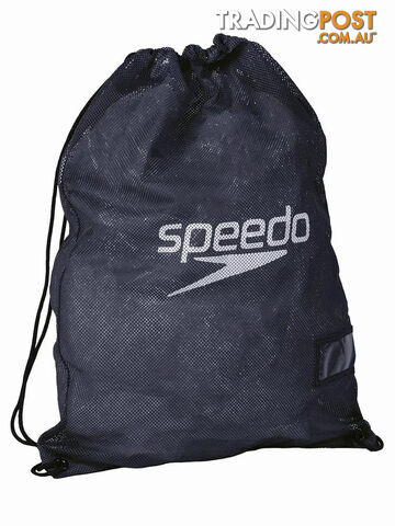 Speedo Equipment Mesh Bag - SPEEDO