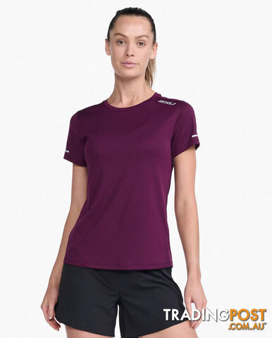 2XU Womens Aero Tee - 2XU