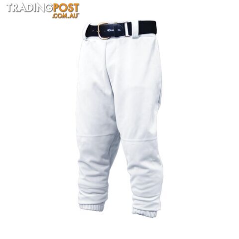 Easton Youth Pro Pull Up Baseball Softball Pants - EASTON - 085925558805