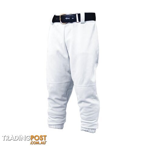 Easton Youth Pro Pull Up Baseball Softball Pants - EASTON - 085925041307