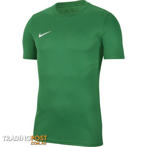 Nike Kids Park VII Jersey - Green - NIKE