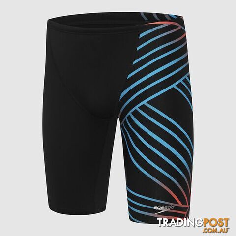 Speedo Mens Elixar Jammer - SPEEDO