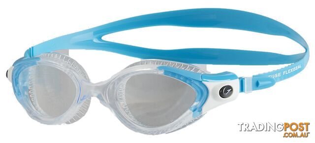 Speedo Futura Biofuse Flexi Female - SPEEDO - 5053744337302