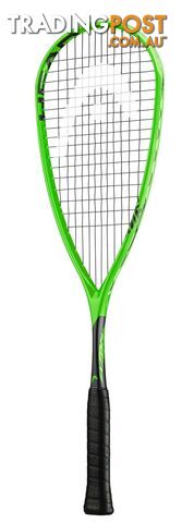 Head Extreme 135 Squash Racquet - HEAD - 724794075173