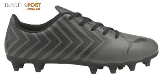 Puma Tacto Ii Fg/Ag Jr Football Boot - PUMA