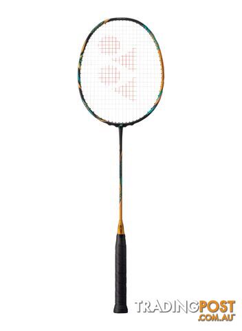 Yonex Astrox 88D 4u5 Pro Badminton Racquet - Camel Gold - YONEX