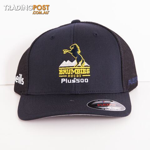 ONeills Brumbies 2021 Flexi Cap - ONEILLS - 5397777777777