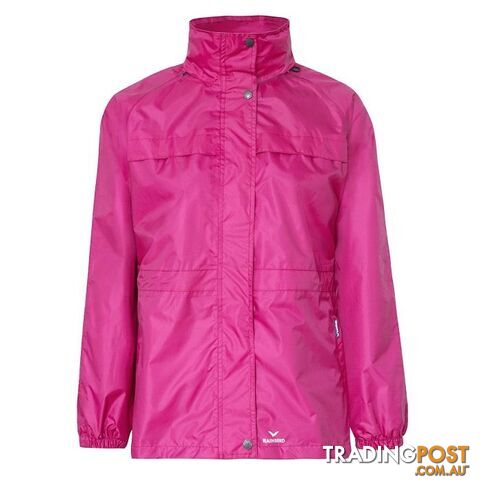 Rainbird Womens Stowaway Jacket - RAINBIRD - 9314653309030