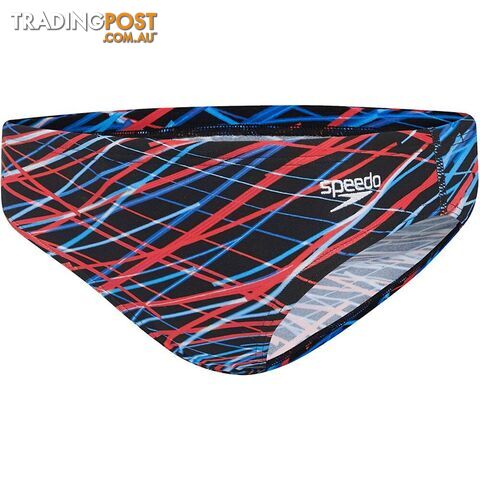 Speedo Boys Stix Brief - SPEEDO - 9353746256134