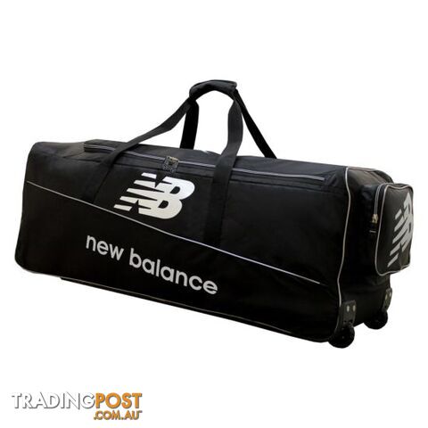New Balance Triple 600 Bag - Black - NEWBALANCE